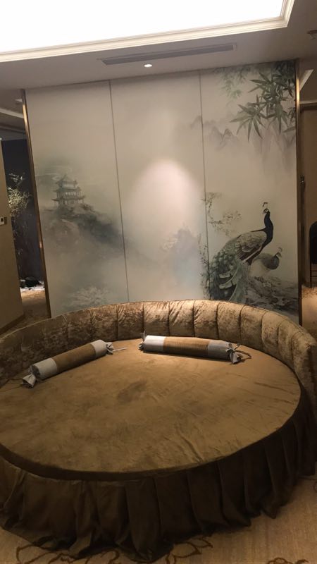 口碑极好的市中区高端木桶浴,环境安全管理舒服释放压力