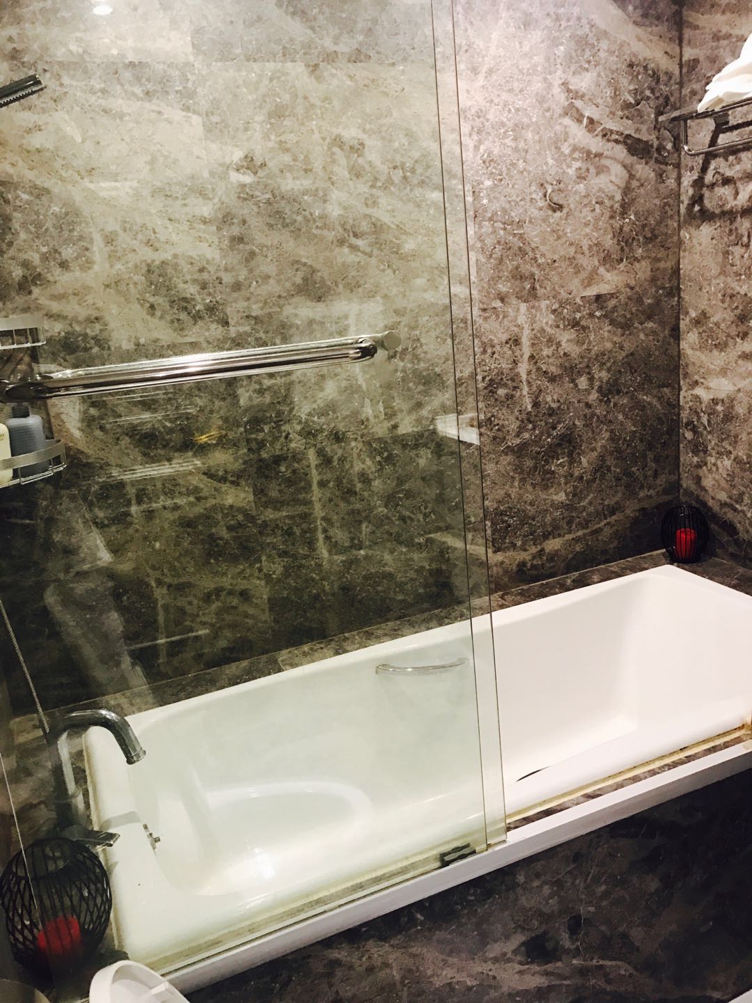 兄弟带我探秘福田SPA，高端服务惊喜连连