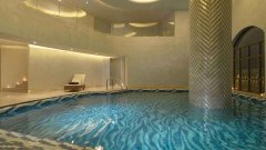 泉山区高端油压会所，养生之旅爽翻天