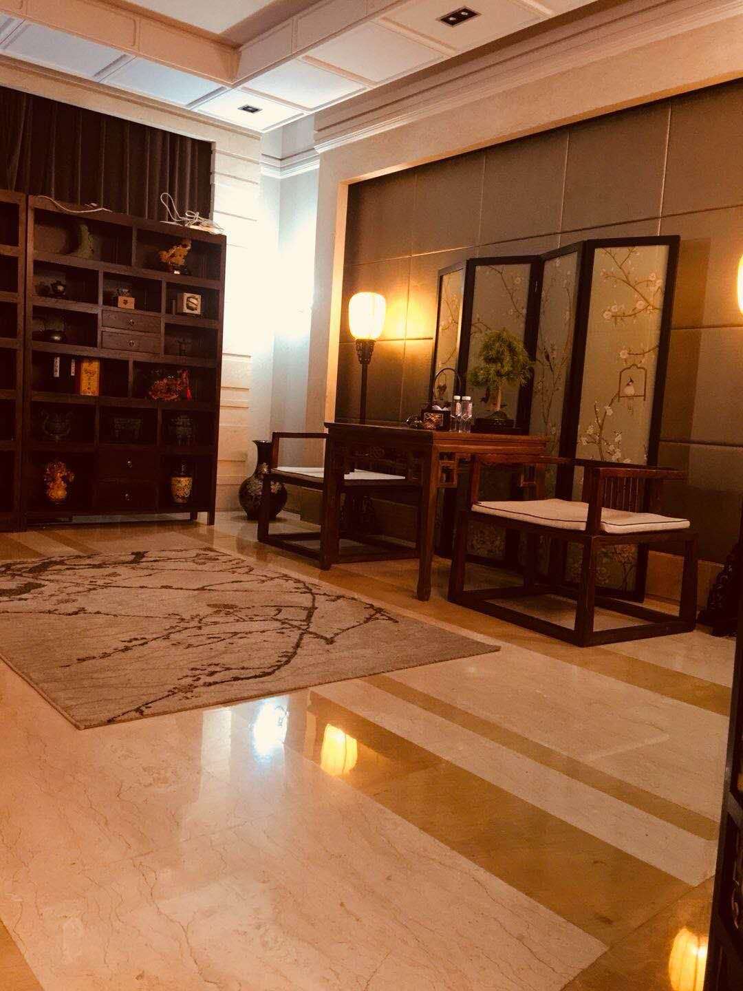 昨晚去体验了管城回族区足道洗浴中心,按摩手法让人眼花缭乱