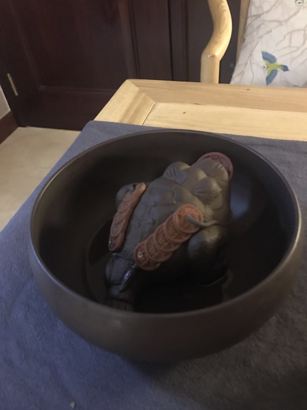 带朋友去顺德区桑拿,服务体验真是太好玩了